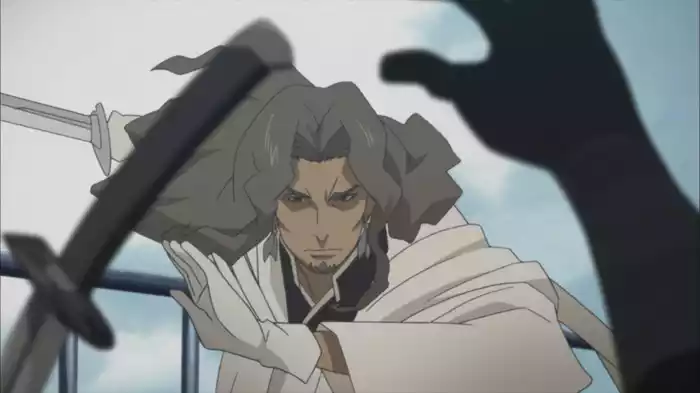 SAMURAI ７