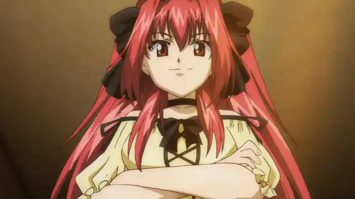 神曲奏界ポリフォニカ