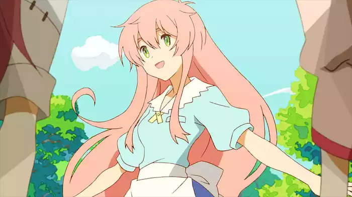 人類は衰退しました