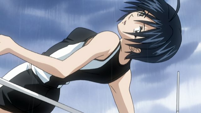 涼風(アニメ / 2005) - 動画配信 | U-NEXT 31日間無料トライアル