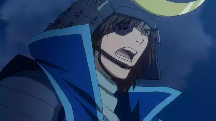 戦国BASARA