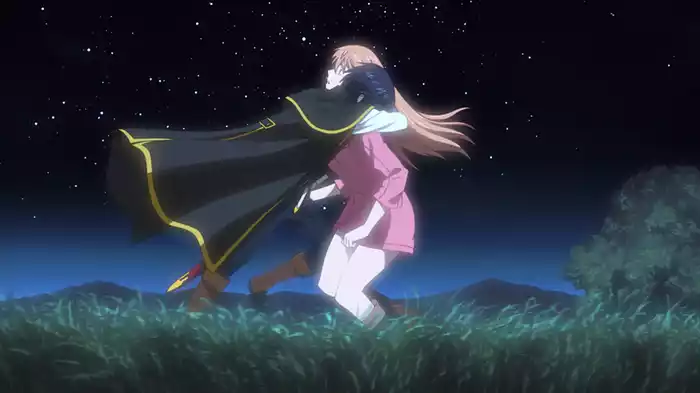 それでも世界は美しい