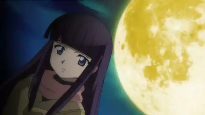 月詠 - MOON PHASE -