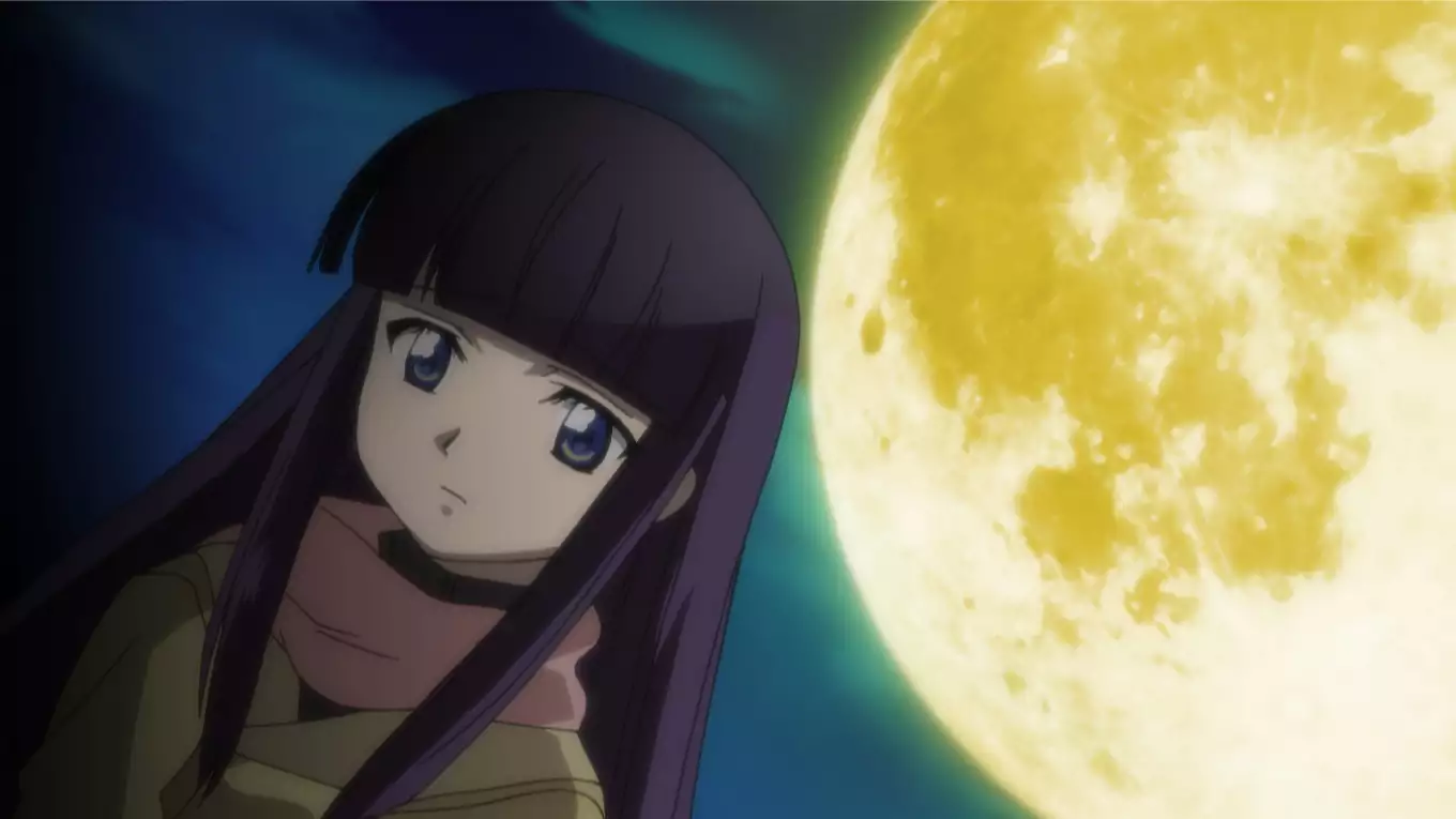 月詠 - MOON PHASE -