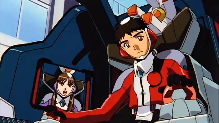 デュアル!ぱられルンルン物語