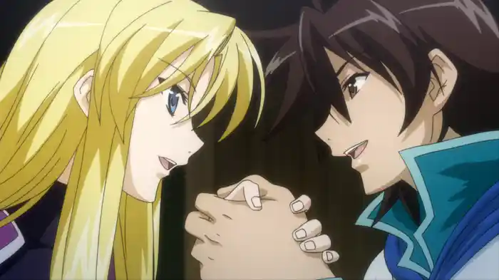 伝説の勇者の伝説