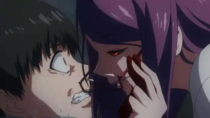 東京喰種トーキョーグール