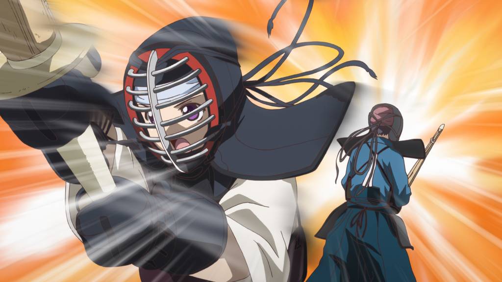 バンブーブレード Bamboo Blade アニメ放題 1カ月無料のアニメ見放題サイト バンブーブレード Bamboo Blade アニメ放題 1カ月無料のアニメ見放題サイト