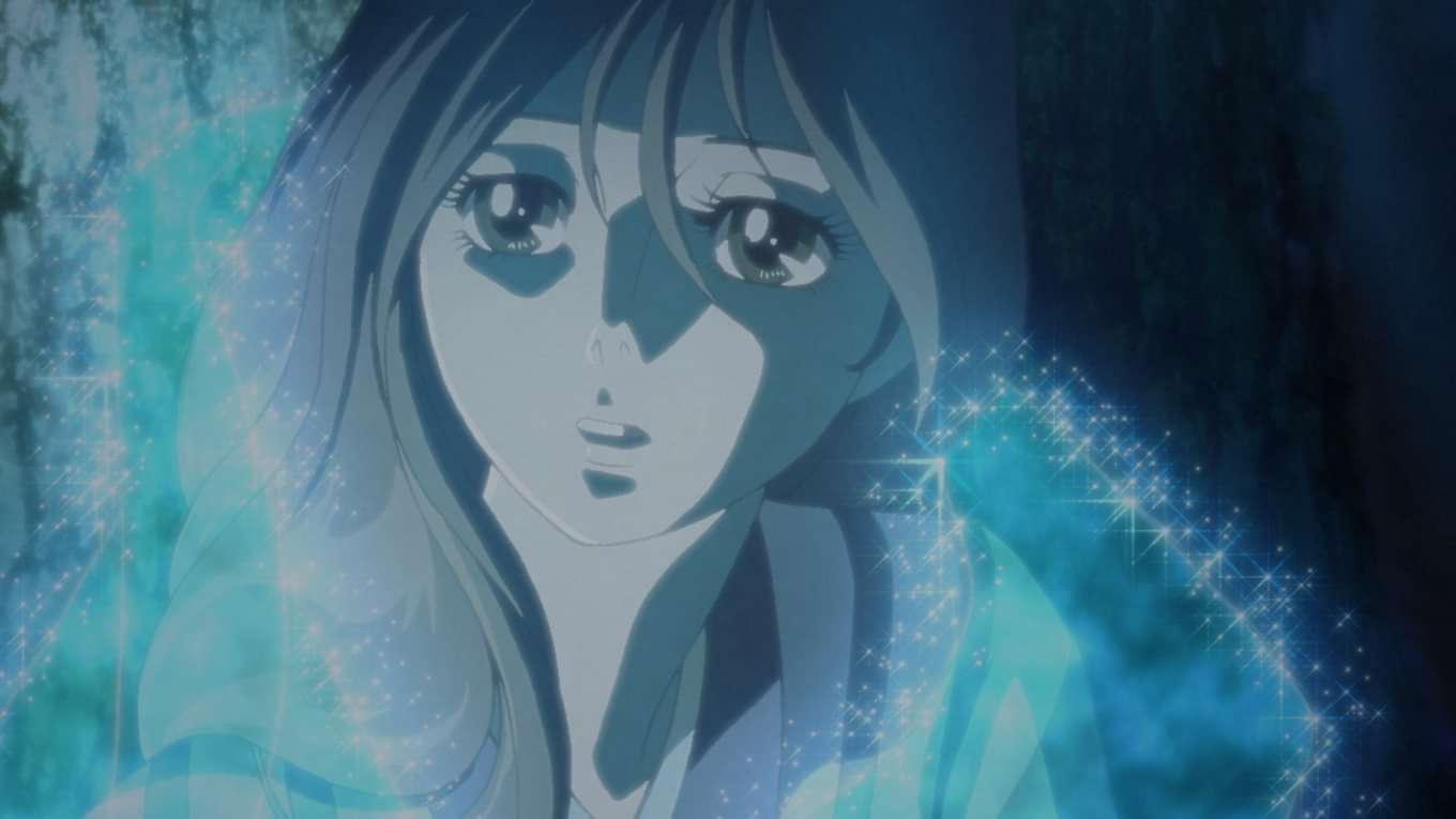 火の鳥 羽衣編の動画視聴 あらすじ U Next