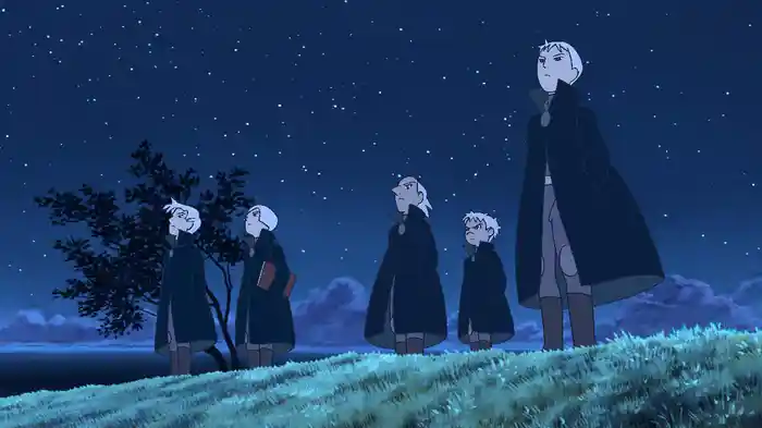 ファンタジックチルドレン