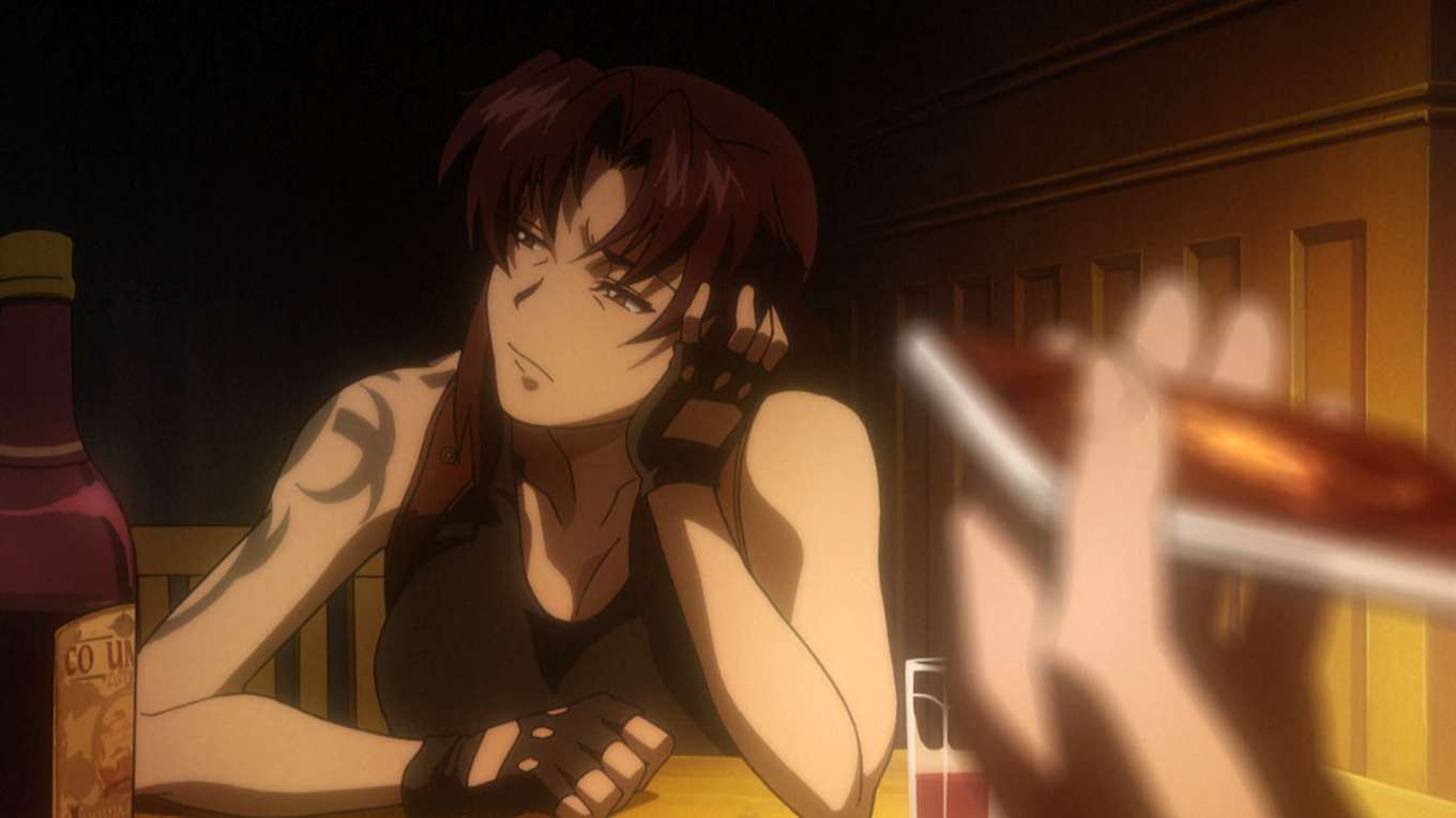 Black Lagoon Roberta S Blood Trailの動画視聴 あらすじ U Next Black Lagoon Roberta S Blood Trailの動画視聴 あらすじ U Next