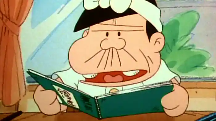 平成天才バカボン