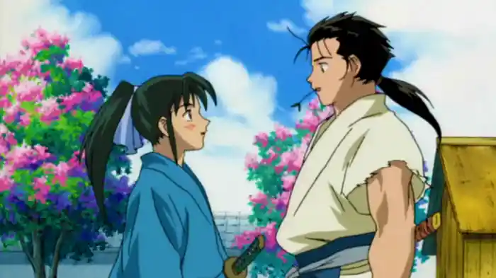 陸奥圓明流外伝 修羅の刻