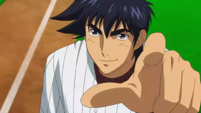 メジャー 第５シリーズ