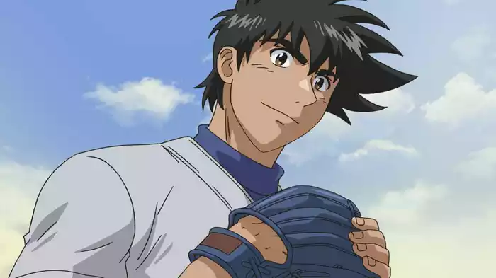 メジャー 第３シリーズ