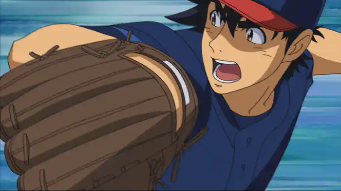 メジャー 第4シリーズ