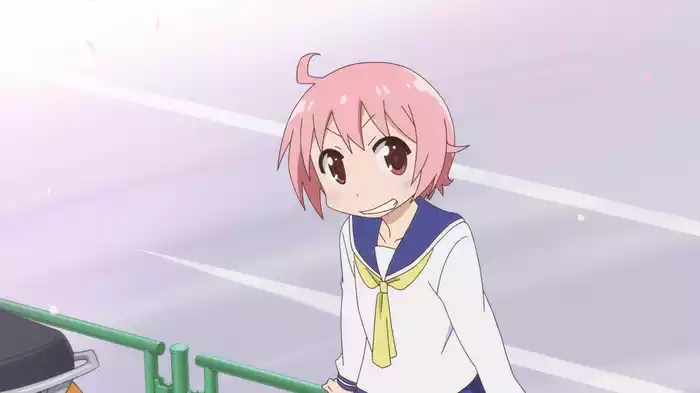 ゆゆ式