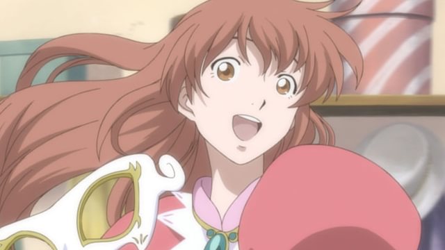 ロミオ×ジュリエット(アニメ / 2007) - 動画配信 | U-NEXT 31