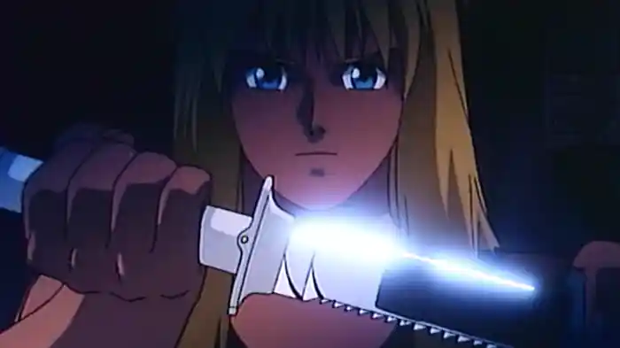 創世機士ガイアース