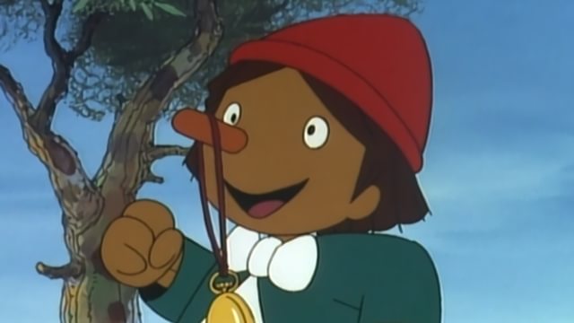 ピコリーノの冒険(アニメ / 1976) - 動画配信 | U-NEXT 31日間無料