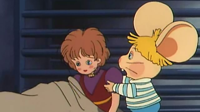 トッポ・ジージョ(アニメ / 1988) - 動画配信 | U-NEXT 31日間無料