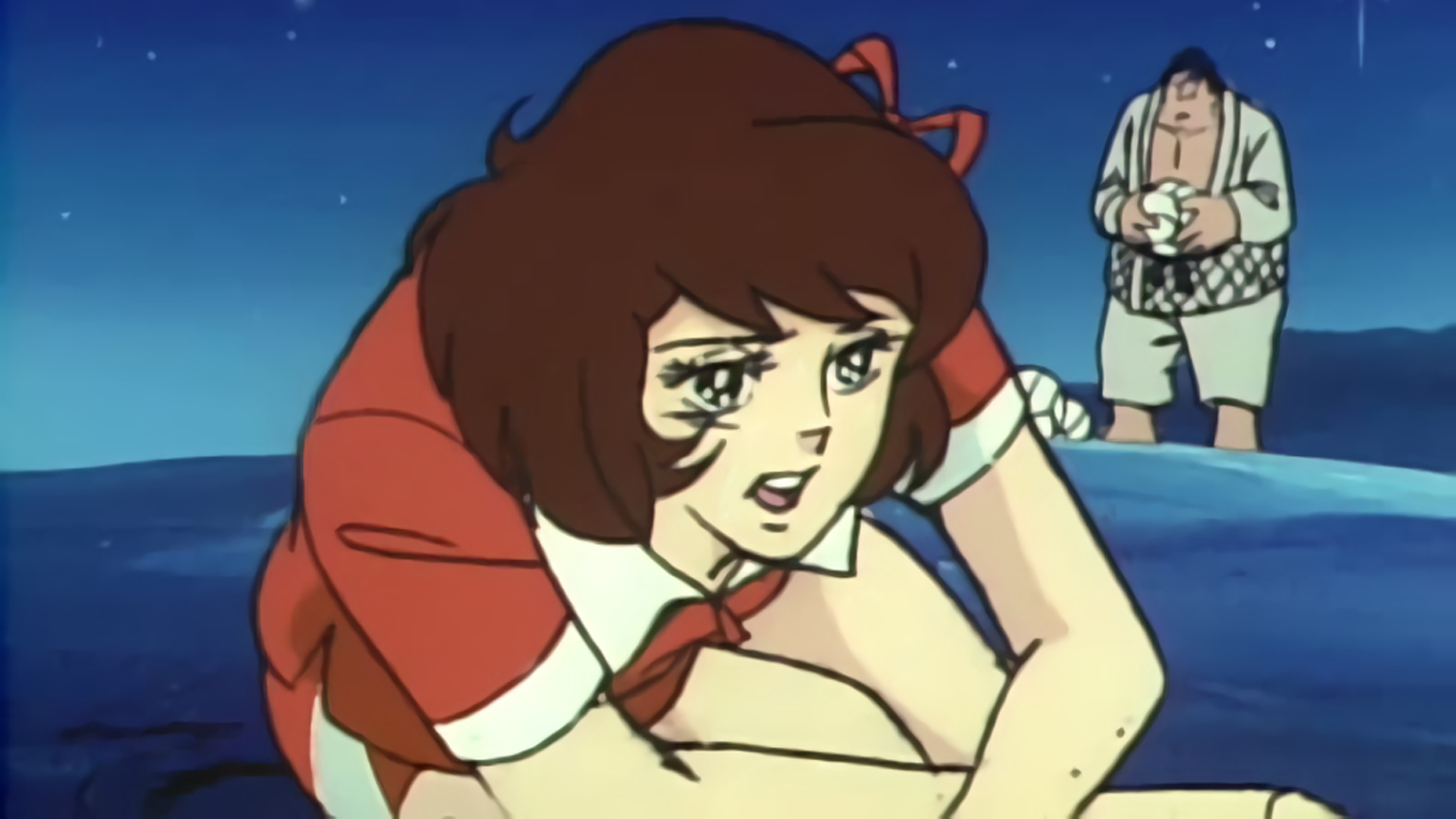 あしたへアタック！