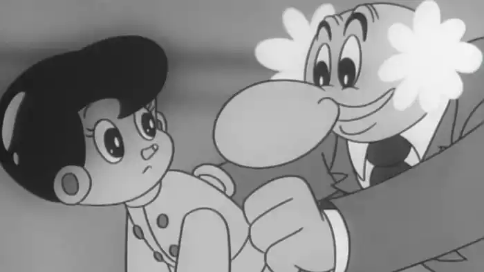 鉄腕アトム(1963)