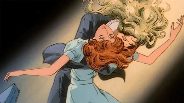 池田理代子原作 アニメ「おにいさまへ…」テーマ曲 ファイヤークラッカーズ おにいさまへ(アニメ / 1991) - 動画配信 | U-NEXT 31日間無料