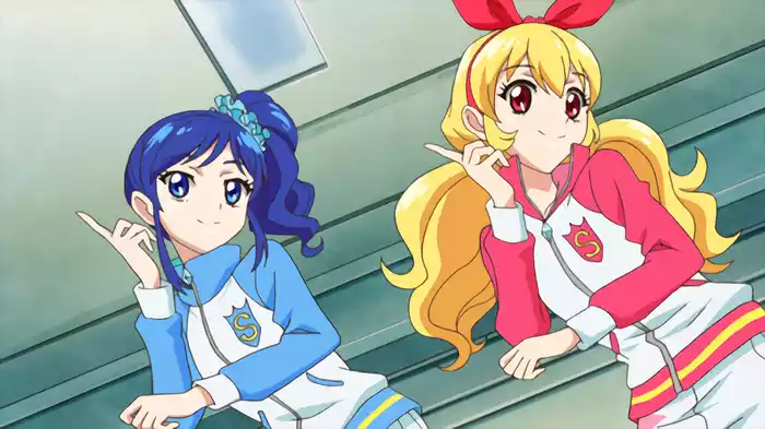 アイカツ！