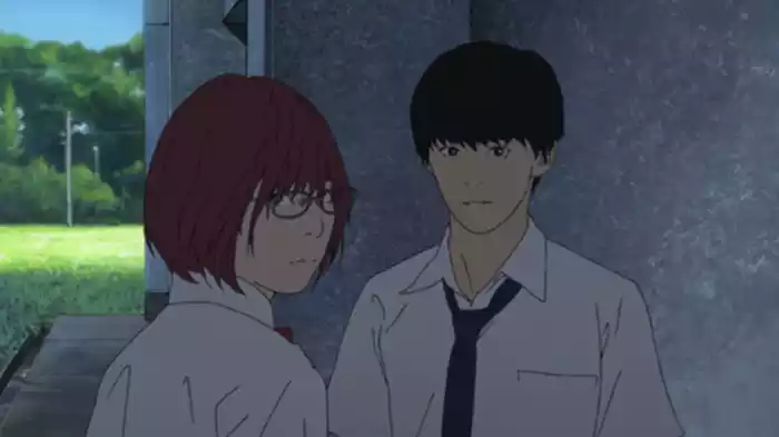 惡の華