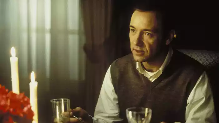 アメリカン・ビューティー
