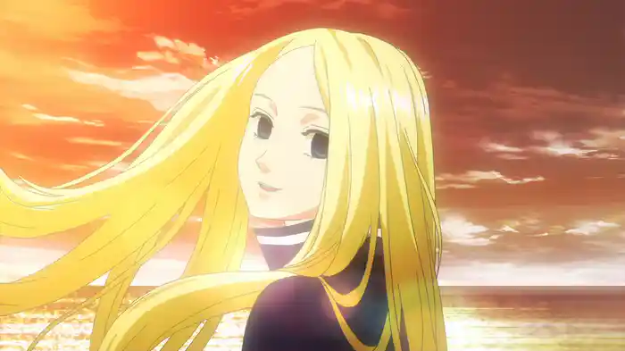 荒川アンダー ザ ブリッジ