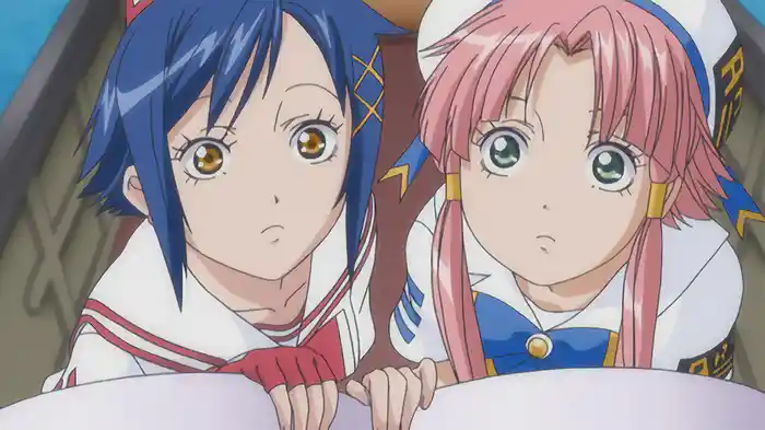 ARIA The ORIGINATION