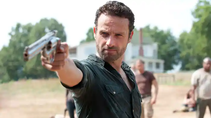 ウォーキング・デッド シーズン2