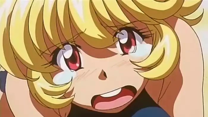 うさぎちゃんでCue!!