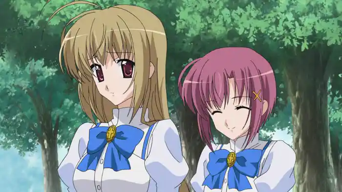 乙女はお姉さまに恋してる