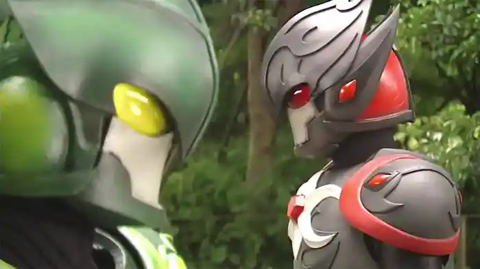 環境超人 エコガインダーII