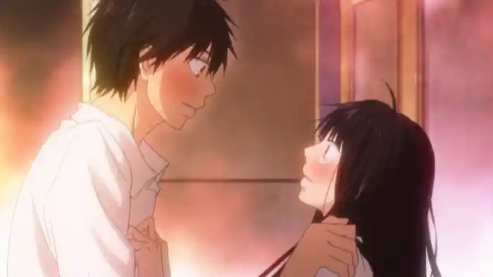 君に届け 2ND SEASON