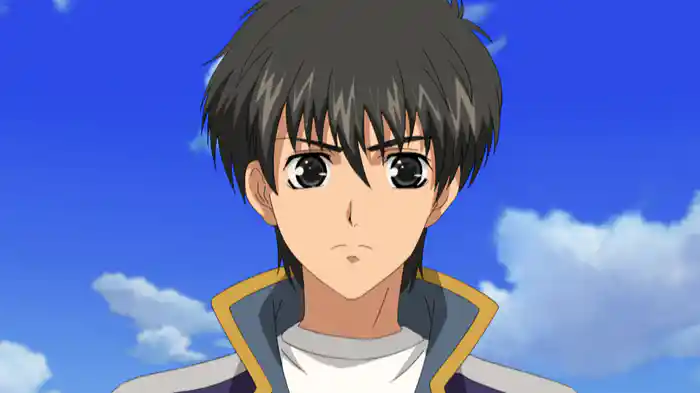 今日からマ王! 第3章