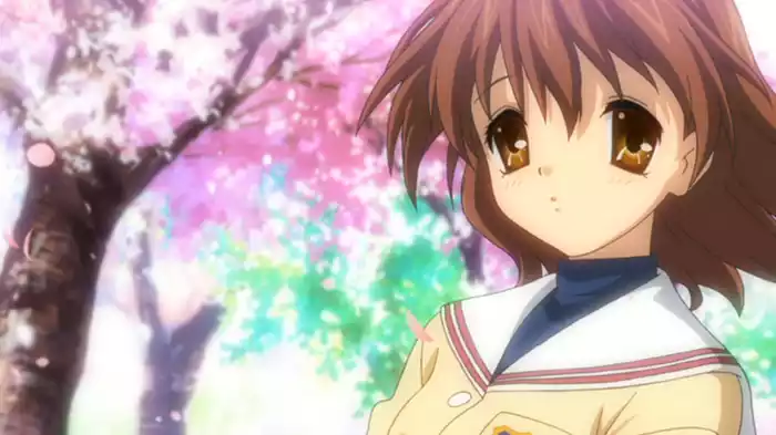 CLANNAD