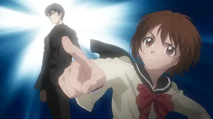 ゴーストハント