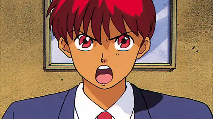 ここはグリーン・ウッド