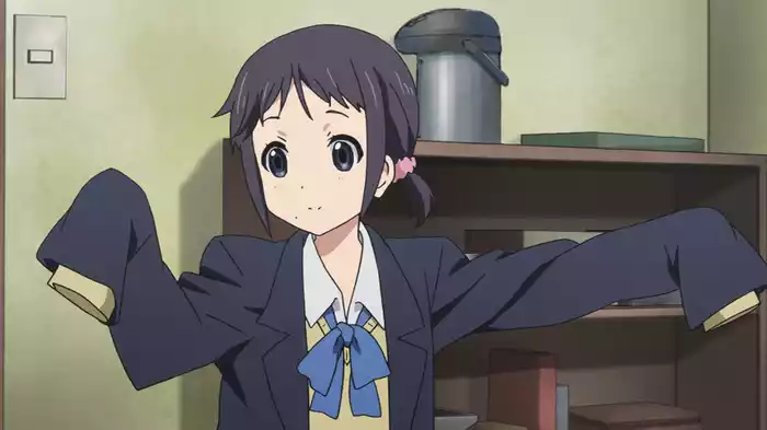 ココロコネクト