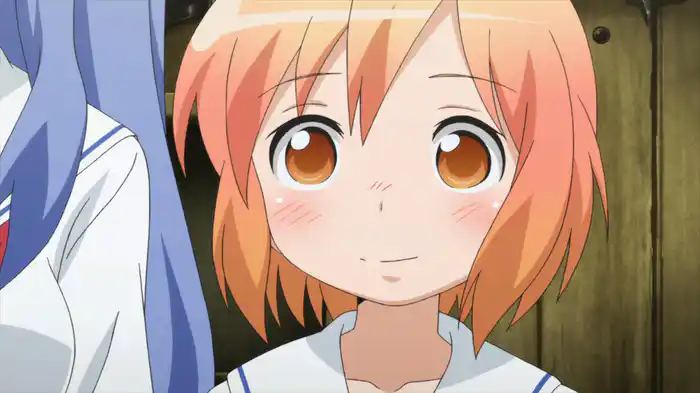 琴浦さん