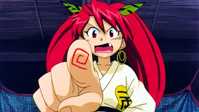 ジオブリーダーズ2 魍魎遊撃隊 File-XX 乱戦突破