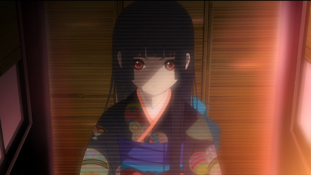 地獄少女 三鼎(アニメ / 2008) - 動画配信 | U-NEXT 31日間無料トライアル