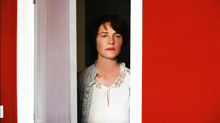 スイミング・プール