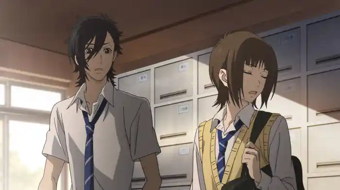 好きっていいなよ。