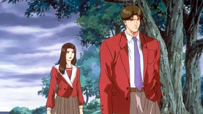 スラムダンク（劇場版）