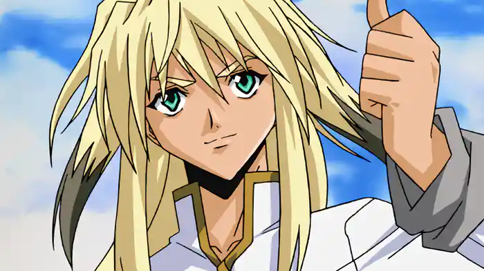 セイント・ビースト～聖獣降臨編～